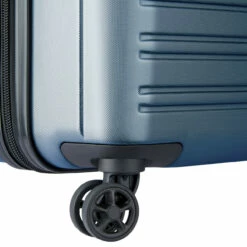 Delsey Segur 2.0 4 Wheel Cabin Suitcase - 55cm -Delsey Suitcase Store delsey segur 2.0 detail 7 5 75168.1654079979