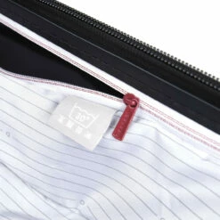 Delsey Segur 2.0 4 Wheel Suitcase - 81cm -Delsey Suitcase Store delsey segur 2.0 detail 8 1 18037.1653922980