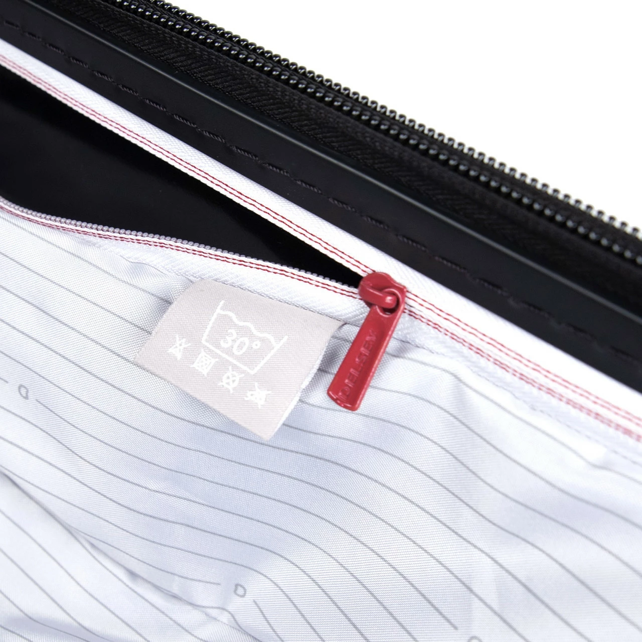 Delsey Segur 2.0 4 Wheel Suitcase - 78cm 11 Delsey Segur 2.0 4 Wheel Suitcase - 78cm - Image 11