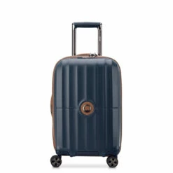 Delsey St. Tropez 4 Wheel Expandable Cabin Suitcase - 55cm 30 Delsey St. Tropez 4 Wheel Expandable Cabin Suitcase - 55cm -Delsey Suitcase Store delsey st tropez 00208780102 01 76872.1678183946