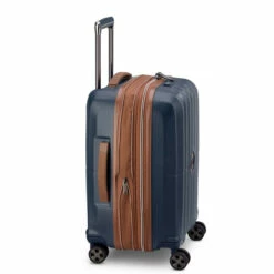 Delsey St. Tropez 4 Wheel Expandable Cabin Suitcase - 55cm 32 Delsey St. Tropez 4 Wheel Expandable Cabin Suitcase - 55cm -Delsey Suitcase Store delsey st tropez 00208780102 12 66743.1678183946