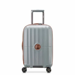 Delsey St. Tropez 4 Wheel Expandable Cabin Suitcase - 55cm 39 Delsey St. Tropez 4 Wheel Expandable Cabin Suitcase - 55cm -Delsey Suitcase Store delsey st tropez 00208780111 01 69711.1678183947