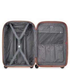 Delsey St. Tropez 4 Wheel Expandable Medium Suitcase - 67cm -Delsey Suitcase Store delsey st tropez 00208782002 04 87410.1657632516
