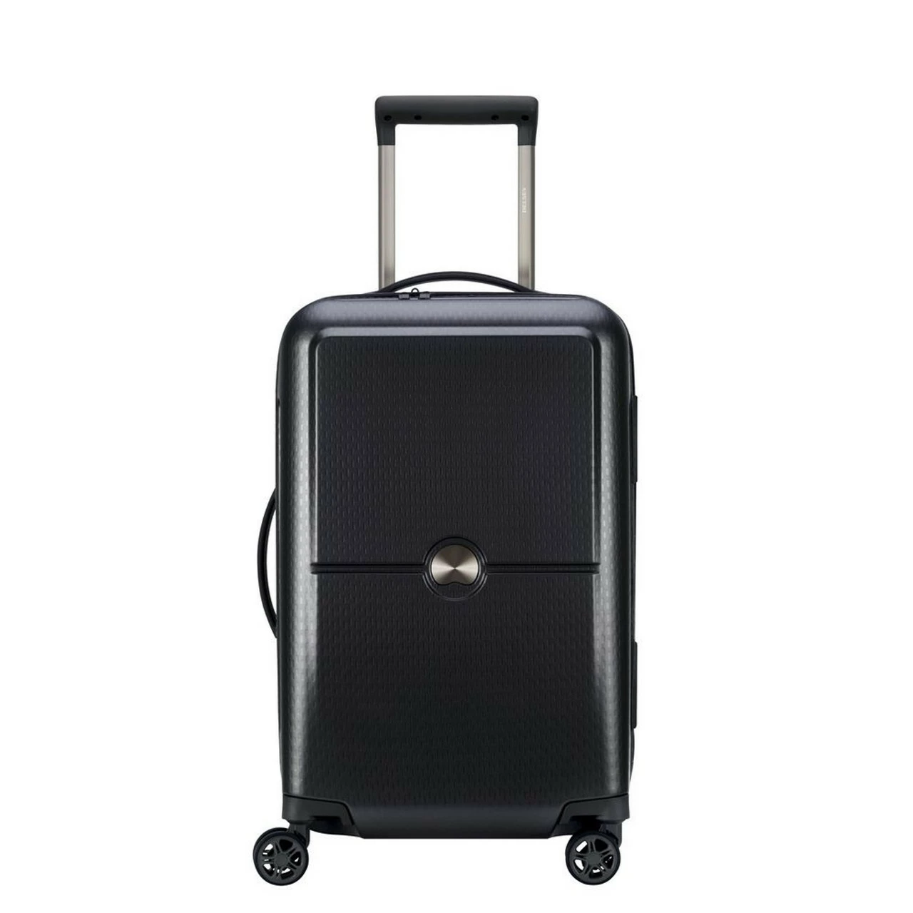 Delsey Turenne 4 Wheel Cabin Suitcase - 55cm 1 Delsey Turenne 4 Wheel Cabin Suitcase - 55cm