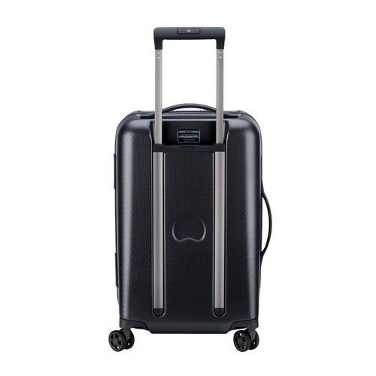 Delsey Turenne 4 Wheel Cabin Suitcase - 55cm 2 Delsey Turenne 4 Wheel Cabin Suitcase - 55cm - Image 2