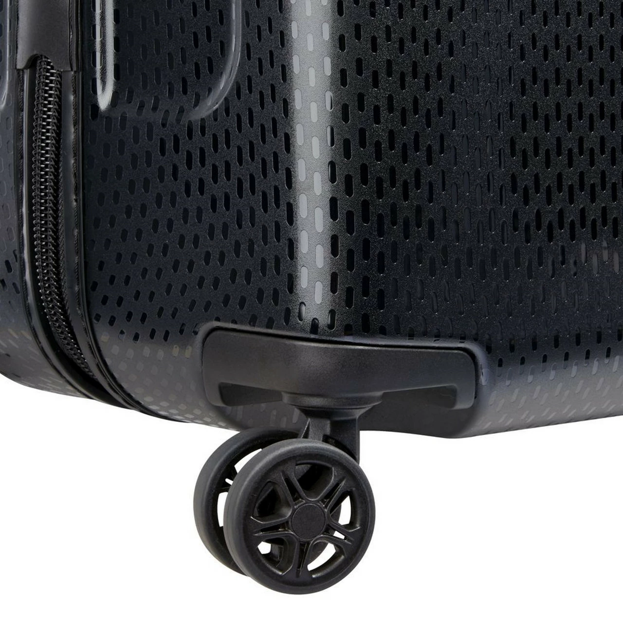 Delsey Turenne 4 Wheel Cabin Suitcase - 55cm 11 Delsey Turenne 4 Wheel Cabin Suitcase - 55cm - Image 11
