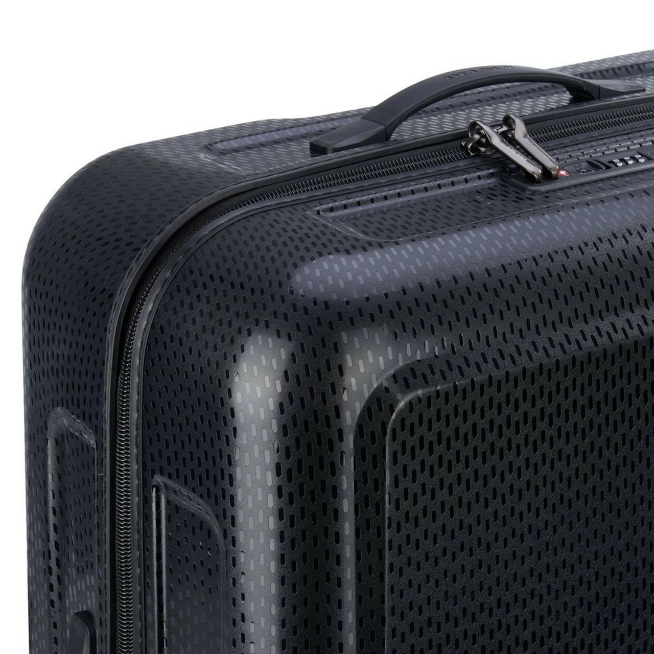 Delsey Turenne 4 Wheel Cabin Suitcase - 55cm 7 Delsey Turenne 4 Wheel Cabin Suitcase - 55cm - Image 7