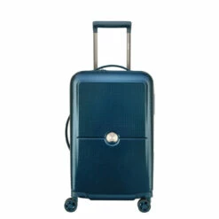 Delsey Turenne 4 Wheel Cabin Suitcase - 55cm 31 Delsey Turenne 4 Wheel Cabin Suitcase - 55cm -Delsey Suitcase Store delsey turenne 00162180102 01 94405.1669711193