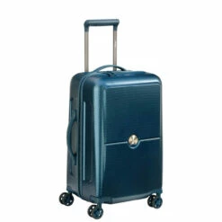 Delsey Turenne 4 Wheel Cabin Suitcase - 55cm 33 Delsey Turenne 4 Wheel Cabin Suitcase - 55cm -Delsey Suitcase Store delsey turenne 00162180102 02 54606.1669711193