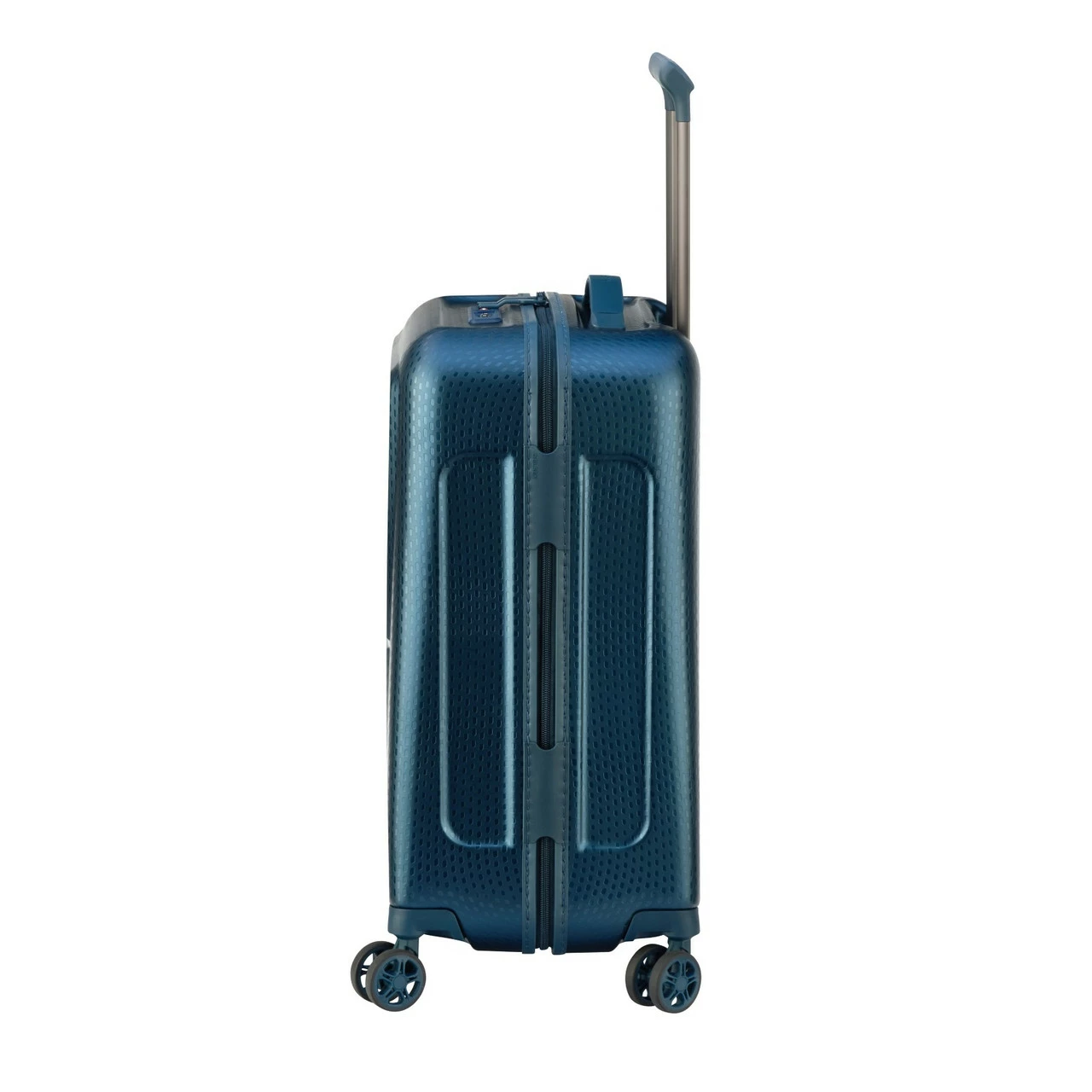 Delsey Turenne 4 Wheel Cabin Suitcase - 55cm 16 Delsey Turenne 4 Wheel Cabin Suitcase - 55cm - Image 16