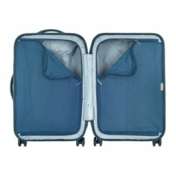 Delsey Turenne 4 Wheel Cabin Suitcase - 55cm 36 Delsey Turenne 4 Wheel Cabin Suitcase - 55cm -Delsey Suitcase Store delsey turenne 00162180102 04 88849.1669711193
