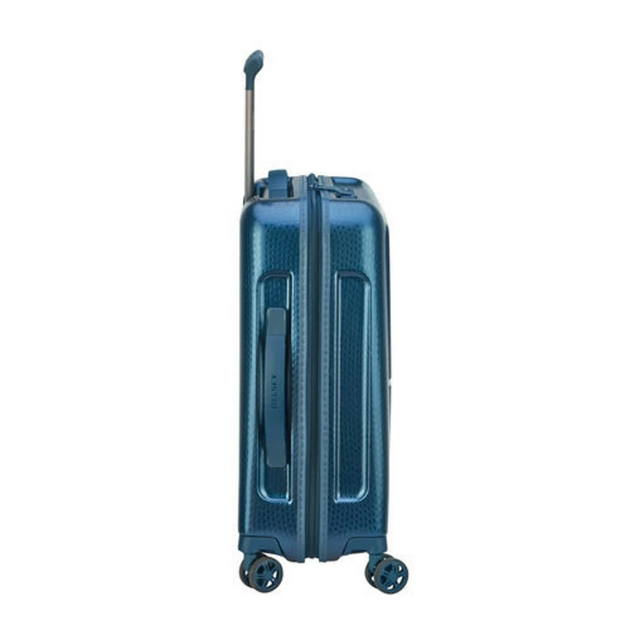 Delsey Turenne 4 Wheel Slim Cabin Suitcase - 55cm 13 Delsey Turenne 4 Wheel Slim Cabin Suitcase - 55cm - Image 13
