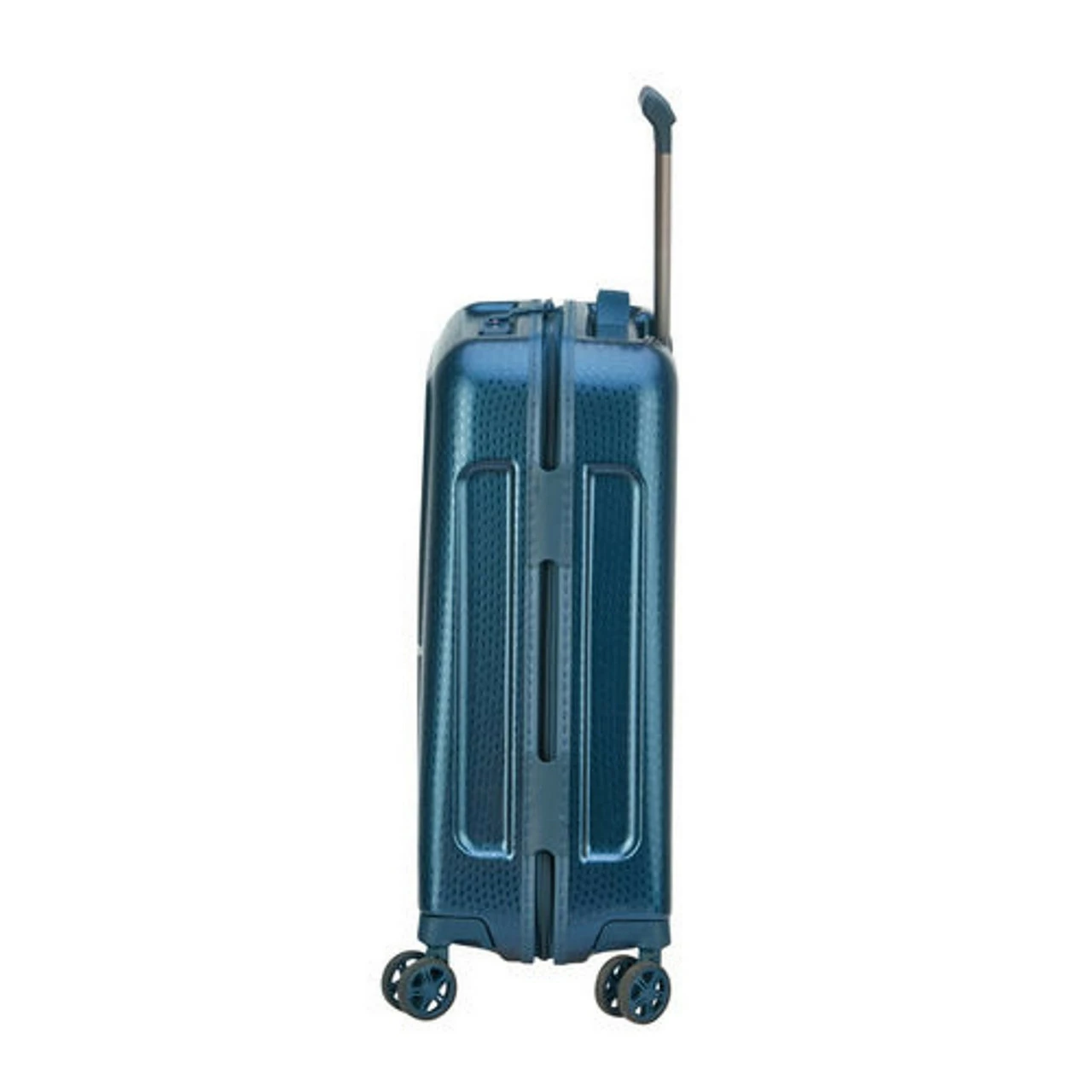 Delsey Turenne 4 Wheel Slim Cabin Suitcase - 55cm 14 Delsey Turenne 4 Wheel Slim Cabin Suitcase - 55cm - Image 14