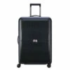 Delsey Turenne 4 Wheel Large Suitcase - 70cm
