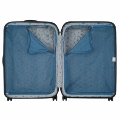 Delsey Turenne 4 Wheel Large Suitcase - 70cm -Delsey Suitcase Store delsey turenne 00162182000 04 1 73368.1669372790