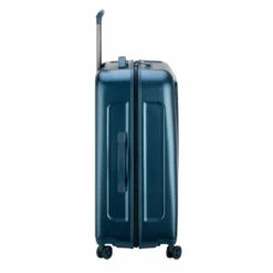 Delsey Turenne 4 Wheel Large Suitcase - 70cm -Delsey Suitcase Store delsey turenne 00162182002 03 04 1 29514.1669372790