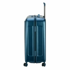 Delsey Turenne 4 Wheel Large Suitcase - 70cm -Delsey Suitcase Store delsey turenne 00162182002 03 10 1 11317.1669372790