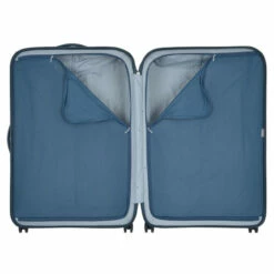 Delsey Turenne 4 Wheel Extra Large Suitcase - 82cm -Delsey Suitcase Store delsey turenne 00162183002 04 57610.1654085262