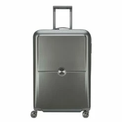 Delsey Turenne 4 Wheel Extra Large Suitcase - 82cm -Delsey Suitcase Store delsey turenne 00162183011 01 94049.1654085286
