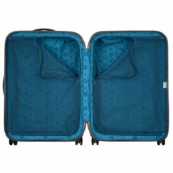 Delsey Turenne 4 Wheel Extra Large Suitcase - 82cm -Delsey Suitcase Store delsey turenne 00162183011 04 77322.1654085267