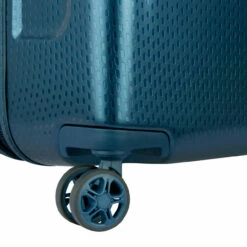 Delsey Turenne 4 Wheel Slim Cabin Suitcase - 55cm 36 Delsey Turenne 4 Wheel Slim Cabin Suitcase - 55cm -Delsey Suitcase Store delsey turenne 02 1 1 26793.1669377729