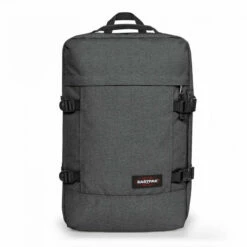 Eastpak Travelpack Cabin Duffle/Backpack - 51cm -Delsey Suitcase Store ek00013e 77h auth uc128535 mmid 04698.1689626632