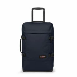 Eastpak Tranverz S Wheeled Cabin Duffle - 51cm -Delsey Suitcase Store ek00061l l83 auth uc178224 mmid 08437.1681224776