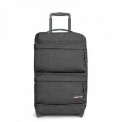 Eastpak Double Tranverz S Wheeled Duffle Cabin Size - 51cm -Delsey Suitcase Store ek0a5b87 77h auth uc171042 mmid 1 86238.1650943476