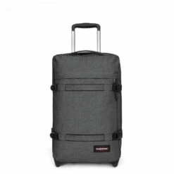 Eastpak Transit'R S Wheeled Cabin Duffle - 51cm -Delsey Suitcase Store ek0a5ba7 77h auth uc186405 mmid 17161.1675074182