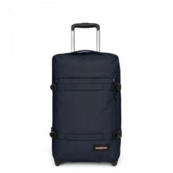 Eastpak Transit'R S Wheeled Cabin Duffle - 51cm -Delsey Suitcase Store ek0a5ba7 l83 auth uc186391 mmid 20013.1675074183