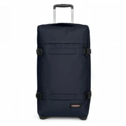 Eastpak Transit'R L Wheeled Duffle - 79cm -Delsey Suitcase Store ek0a5ba9 l83 auth uc186502 mmid 42893.1678893101
