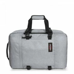 Eastpak Travelpack Cabin Duffle/Backpack - 51cm -Delsey Suitcase Store ek13e 363 alt009 uc111400 mmid 78904.1689626632