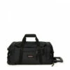 Eastpak Leatherface + S Wheeled Duffle - 55cm