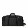 Eastpak Leatherface + M Wheeled Duffle - 69cm