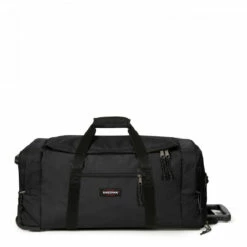 Eastpak Leatherface + M Wheeled Duffle - 69cm