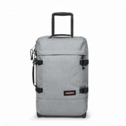Eastpak Tranverz S Wheeled Cabin Duffle - 51cm -Delsey Suitcase Store ek61f363 1 86958.1669824955
