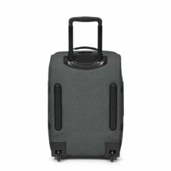 Eastpak Tranverz S Wheeled Cabin Duffle - 51cm -Delsey Suitcase Store ek61l 77h alt006 uc63798 mlow 22021.1658751519