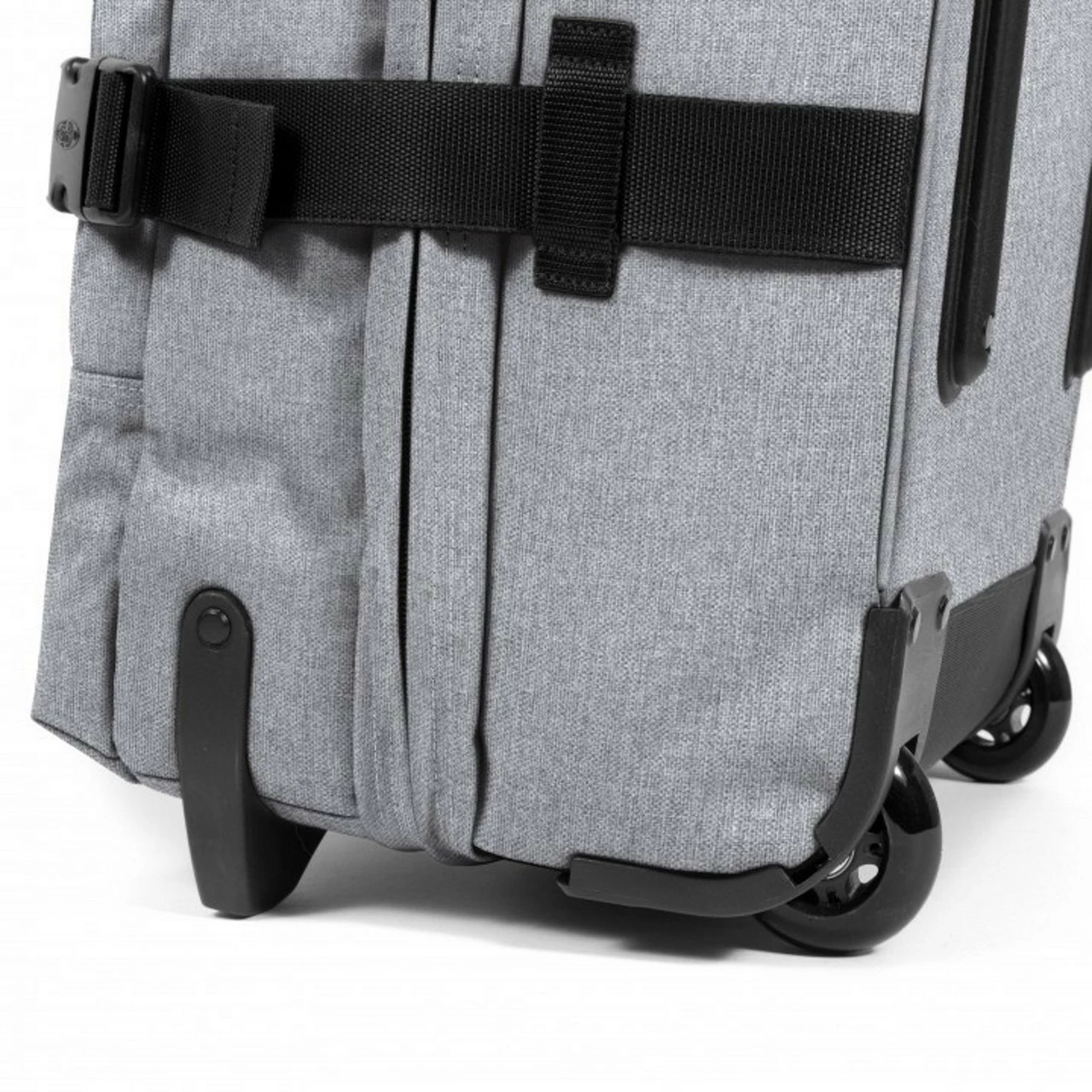 Eastpak Tranverz M Wheeled Duffle - 67cm 18 Eastpak Tranverz M Wheeled Duffle - 67cm - Image 18