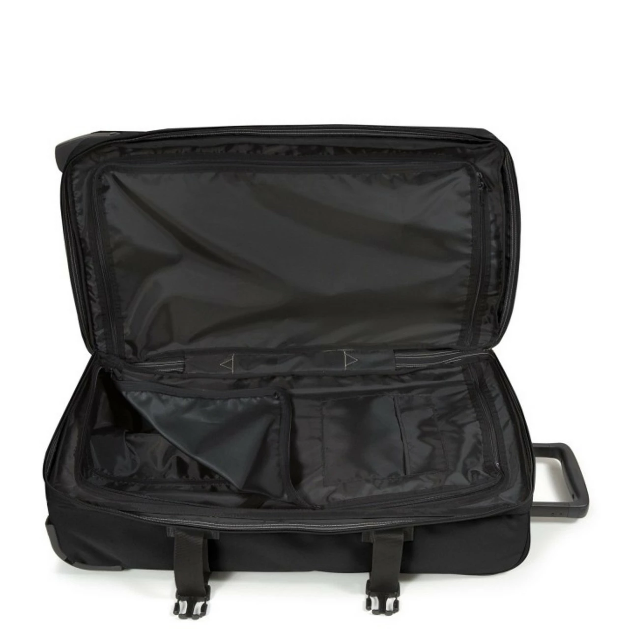 Eastpak Tranverz M Wheeled Duffle - 67cm 4 Eastpak Tranverz M Wheeled Duffle - 67cm - Image 4