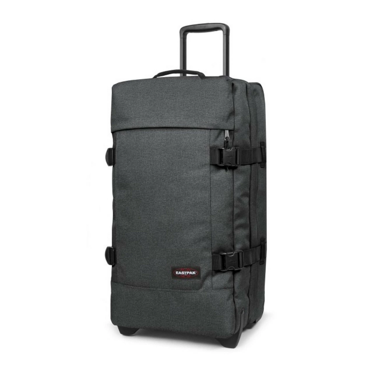 Eastpak Tranverz M Wheeled Duffle - 67cm 8 Eastpak Tranverz M Wheeled Duffle - 67cm - Image 8