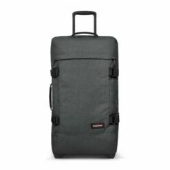 Eastpak Tranverz M Wheeled Duffle - 67cm 26 Eastpak Tranverz M Wheeled Duffle - 67cm -Delsey Suitcase Store ek62l77h 75961.1670940452