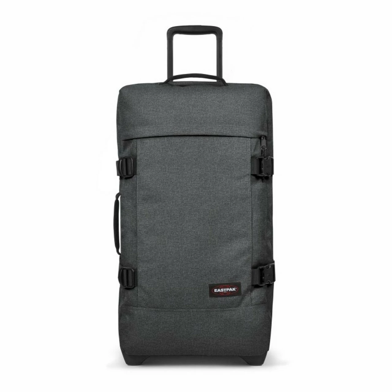 Eastpak Tranverz M Wheeled Duffle - 67cm 7 Eastpak Tranverz M Wheeled Duffle - 67cm - Image 7
