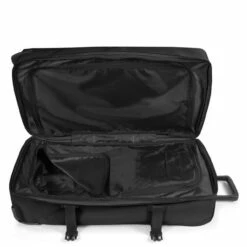 Eastpak Tranverz L Wheeled Duffle - 79cm -Delsey Suitcase Store ek63l008 2 74784.1675075252