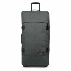 Eastpak Tranverz L Wheeled Duffle - 79cm -Delsey Suitcase Store ek63l77h 68822.1675075252