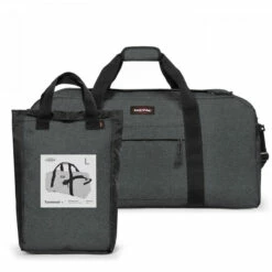 Eastpak Terminal + Duffle - 75cm -Delsey Suitcase Store ek80d 77h alt007 uc129417 mmid 84412.1658763032