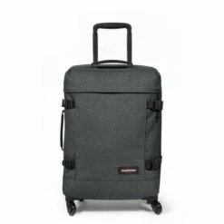 Eastpak Trans4 S Spinner Cabin Duffle - 54cm -Delsey Suitcase Store ek80l77h 04861.1686149930