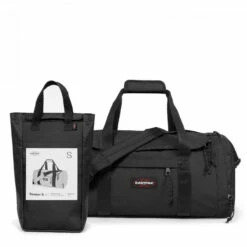 Eastpak Reader + S Cabin Duffle - 53cm -Delsey Suitcase Store ek81d 008 alt007 uc95303 mmid 58659.1683820822
