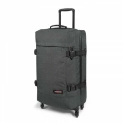 Eastpak Trans4 M Spinner Duffle - 70cm -Delsey Suitcase Store ek81l 77h alt005 uc75351 mlow 93876.1686149671