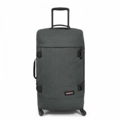 Eastpak Trans4 M Spinner Duffle - 70cm -Delsey Suitcase Store ek81l 77h auth uc75356 mlow 04657.1686149711
