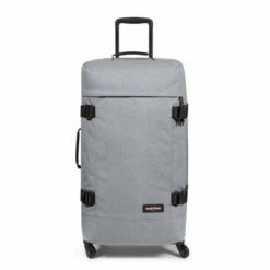 Eastpak Trans4 L Spinner Duffle - 75cm -Delsey Suitcase Store ek82l363 66697.1686148017